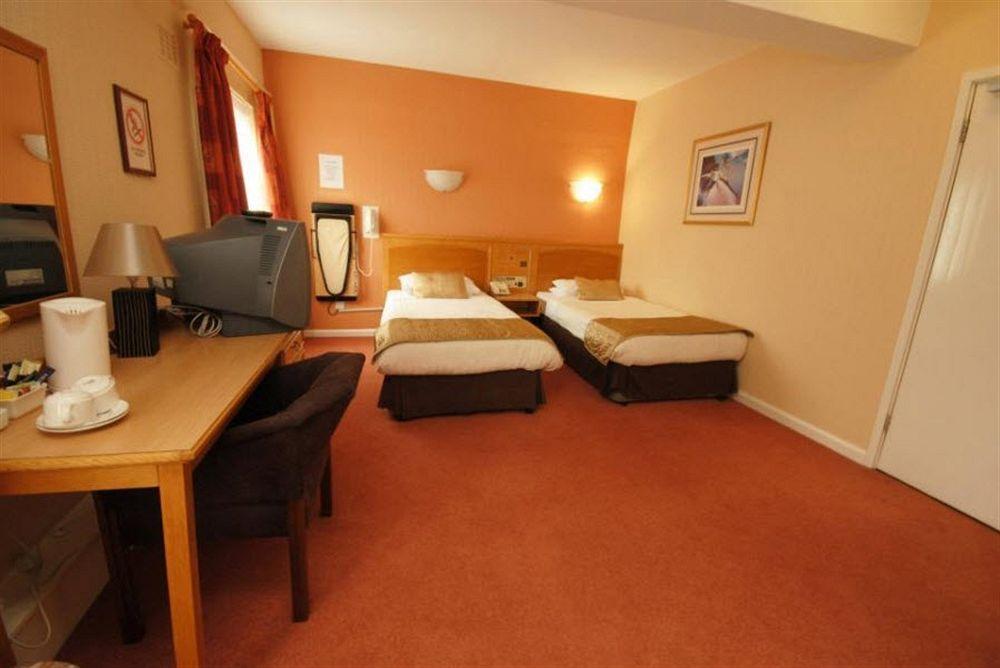 Alma Hotel Stockport