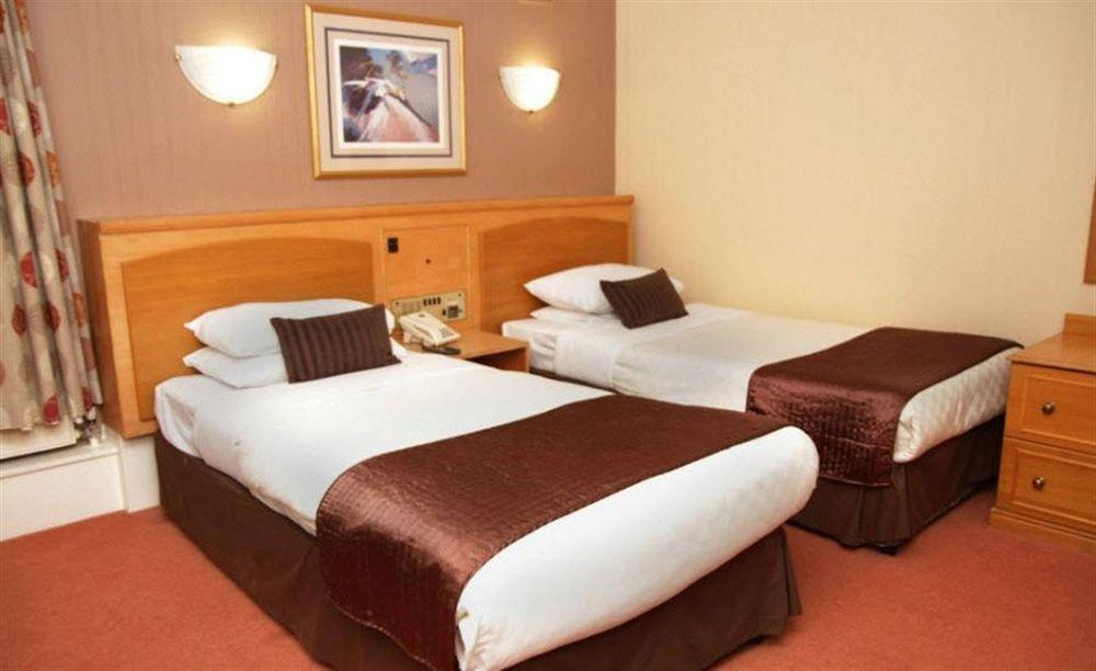 Hotel Alma Stockport