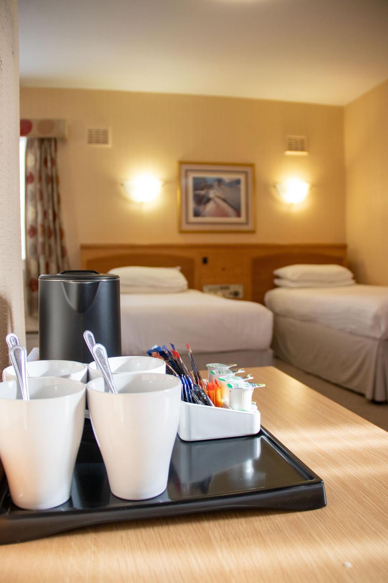Alma Hotel