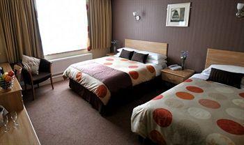 Hotel Alma Stockport