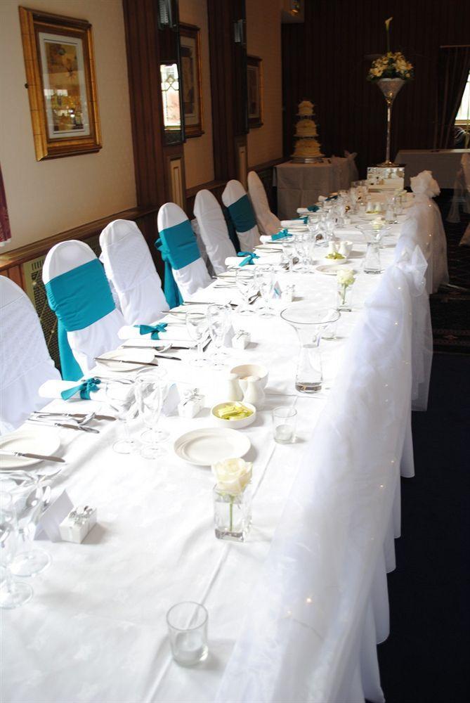 Alma Hotel Stockport