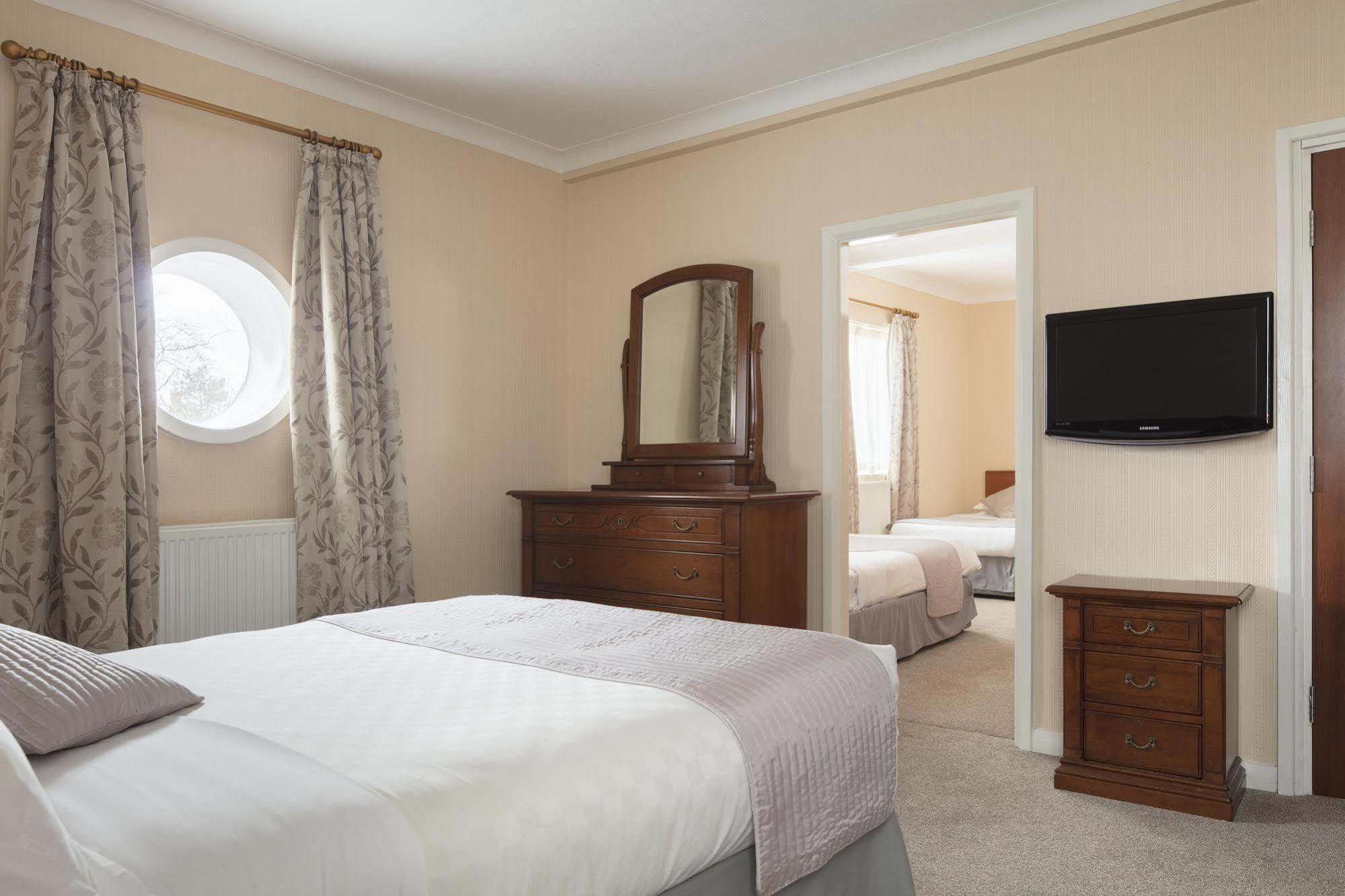 Hotel Alma Stockport