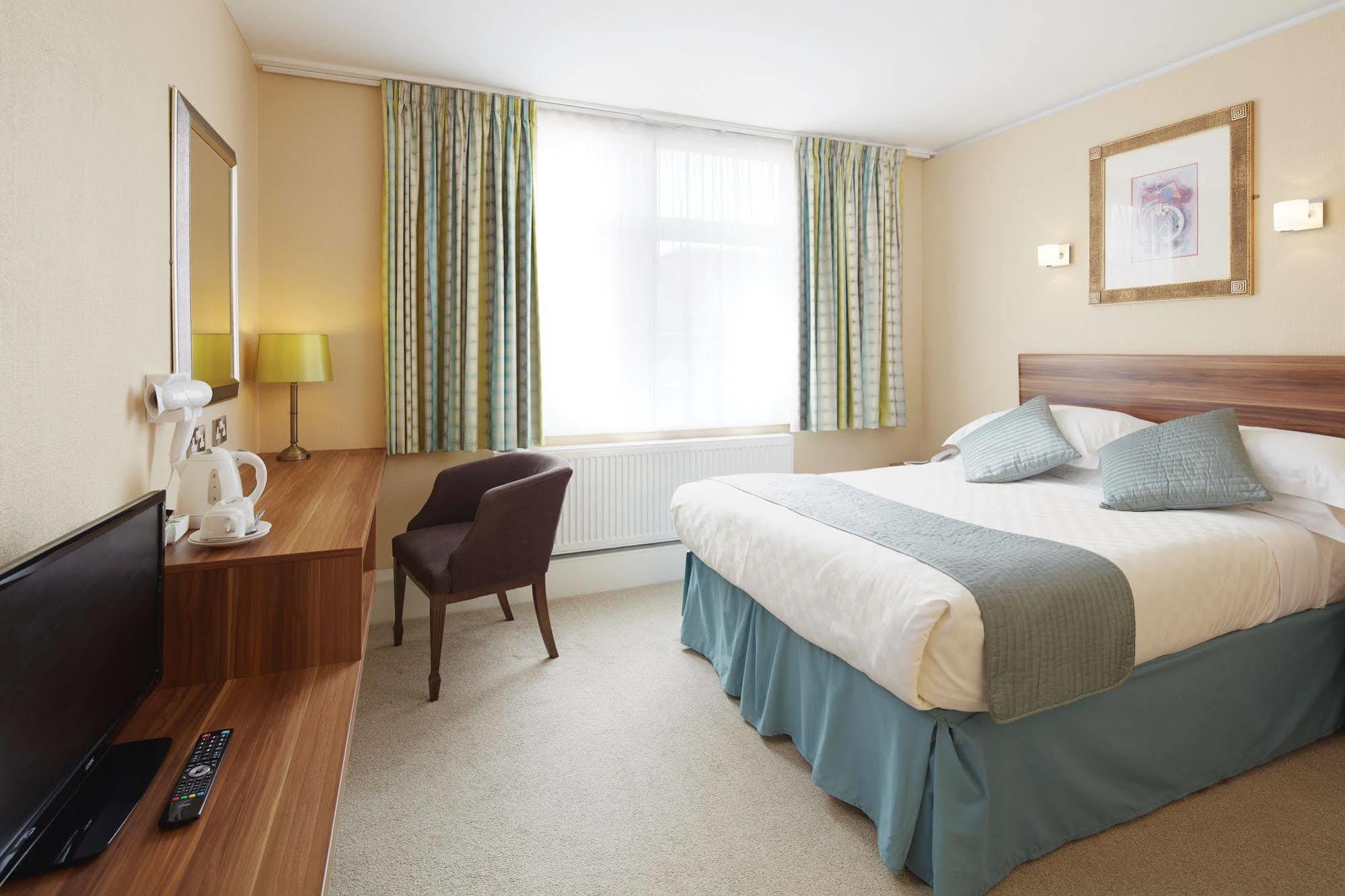 Alma Hotel Stockport