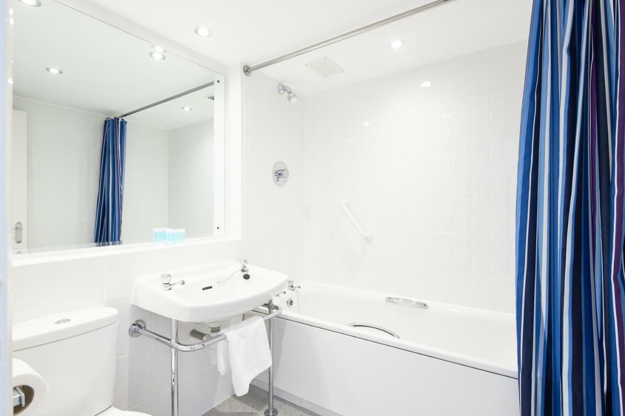 Hotel Alma Stockport
